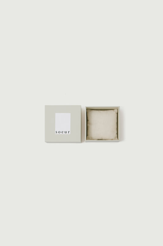 Small jewellery box