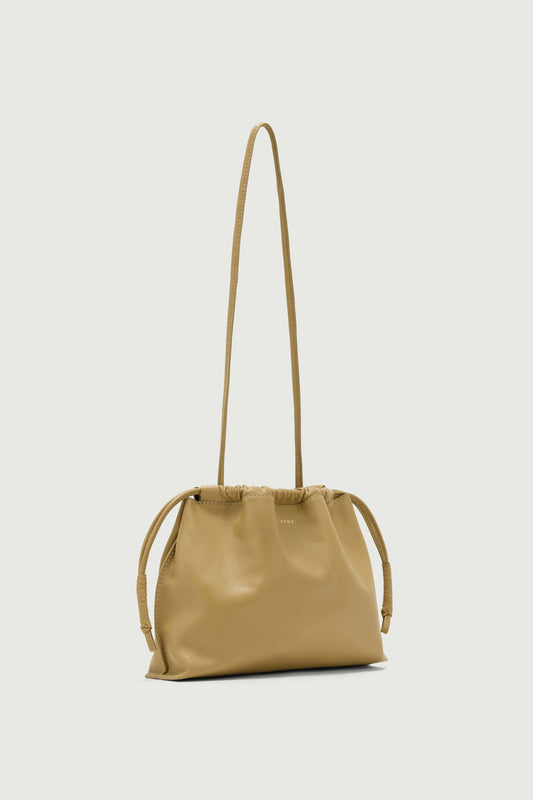Suzette bag - Beige - Leather - Women