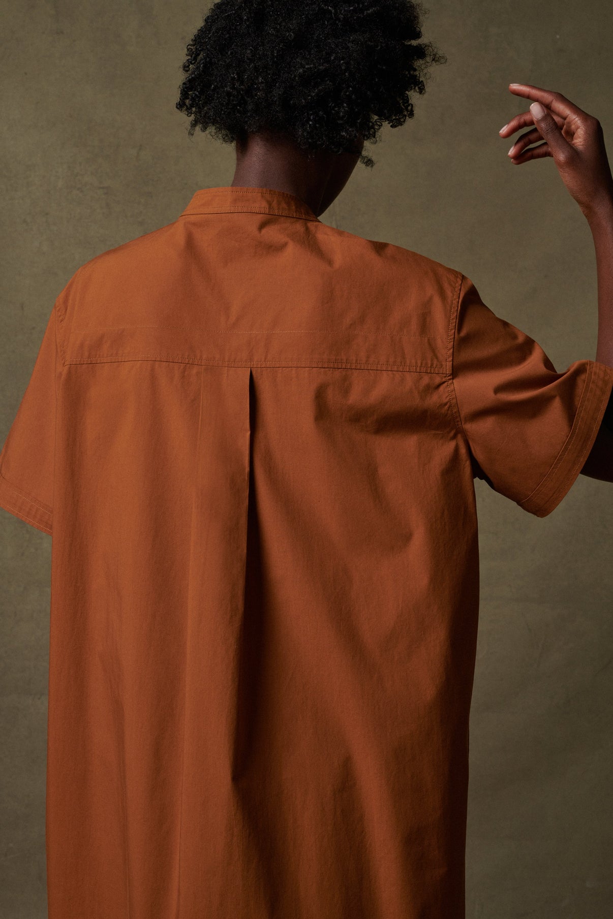 ROBE SARDAIGNE vue 2