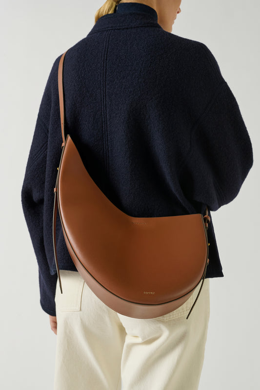 Sac Winona - Naturel - Cuir - Femme